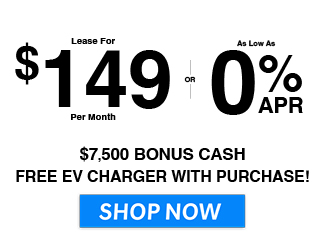 2026 Hyundai Ioniq 6 SE offer