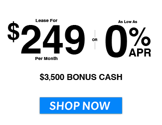 2026 Hyundai Santa Fe SE Offer