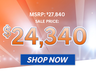 2026 Hyundai Kona SE offer