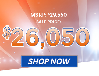 2026 Hyundai Sonata SE offer