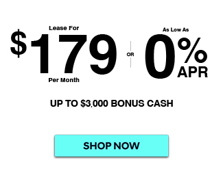 2026 Hyundai Tucson SE offer