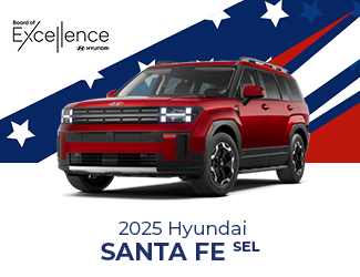 2024 Hyundai Santa Fe SEL