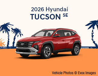 2026 Hyundai Ioniq 6 SE