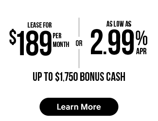 2025 Hyundai Tucson SEL offer