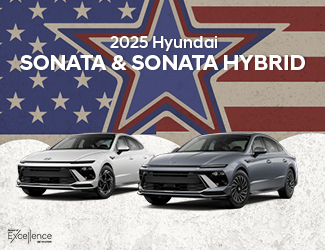 2024 Hyundai Sonata & Sonata Hybrid