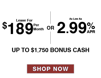 2025 Hyundai Tucson SEL offer