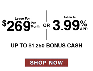 2025 Hyundai Santa Cruz SEL offer