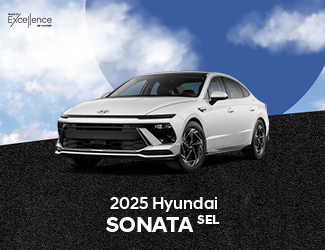 2024 Hyundai Sonata & Sonata Hybrid