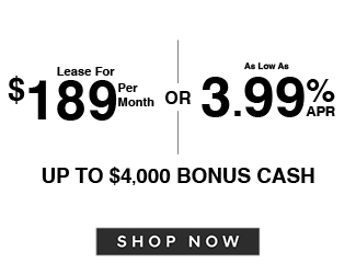 2025 Hyundai Tucson SEL offer