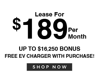 2025 Hyundai Ioniq 5 SE offer