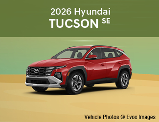 2026 Hyundai Ioniq 6 SE