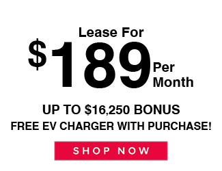 2025 Hyundai IONIQ 5 SE offer