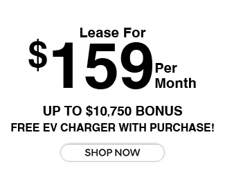 2025 Hyundai Ioniq 6 SEL offer