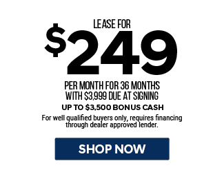 2026 Hyundai Santa Fe offer