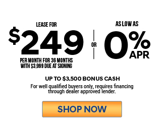 2026 Hyundai Santa Fe offer