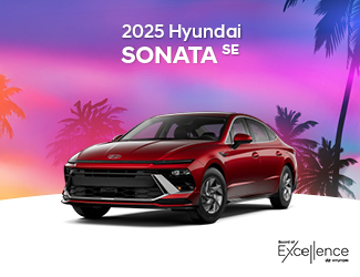 2024 Hyundai Sonata & Sonata Hybrid