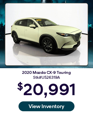 PRE-OWNED 2023 Nissan Rogue SV offer