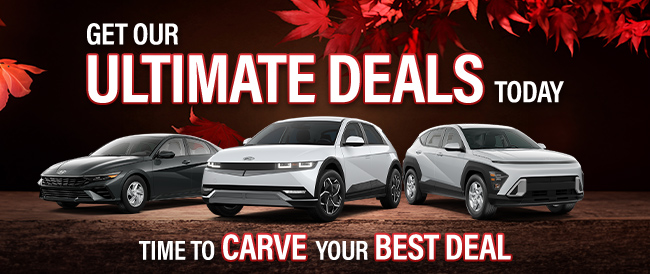 Get our ultimate deals today time to carve your best deal