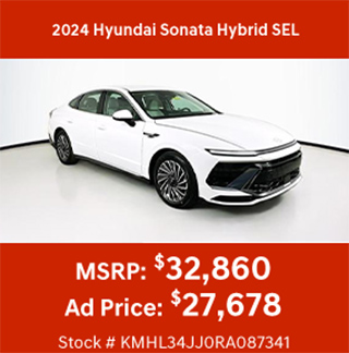 Hyundai Pre-owned