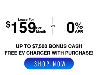 Hyundai IONIQ 6 offer