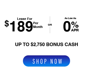 Hyundai Tucson offer