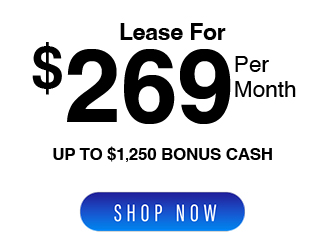 Hyundai Santa Cruz SEL offer