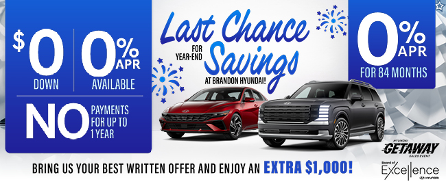 Beware of Hocus Pocus Prises - Shop Now at Brandon Hyundai