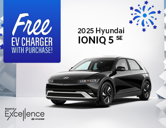 2025 Hyundai Ioniq 5 SE