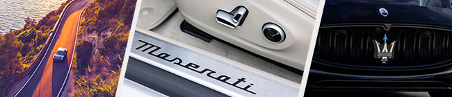 Maserati images