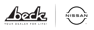 Beck Nissan logo