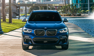 2024 BMW X3 sDrive30i image