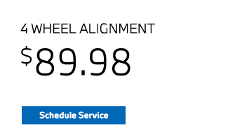 4 wheel Alignment special