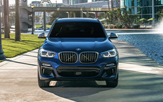 2024 BMW X3 sDrive30i image