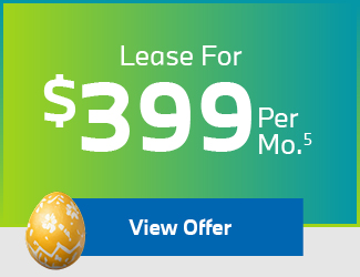 lease offer on BMW i4