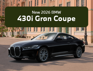 BMW offer