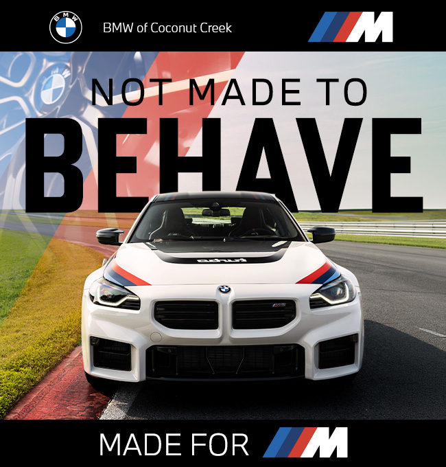Not Made to Behave