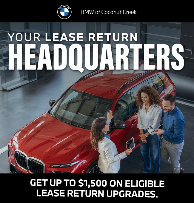 Your Lease Return Headquarters