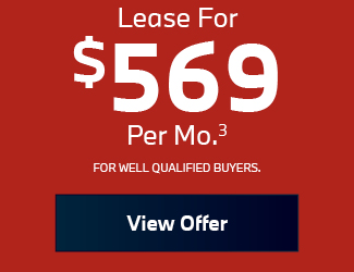 2026 BMW X3 30 xDRIVE offer