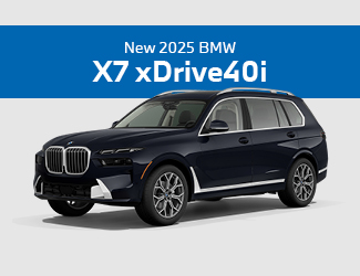 2025 BMW X5 sDrive40i