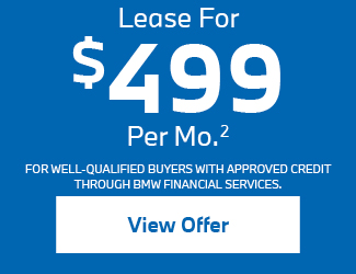 2026 BMW X1 xDRIVE28i offer
