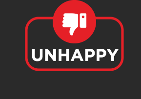 Unhappy