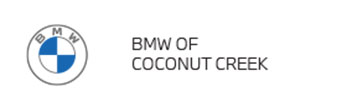 BMW of Coconut Creek logo