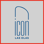 Icon Las Olas