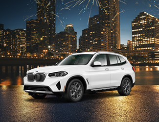 2025 BMW X5 sDrive40i