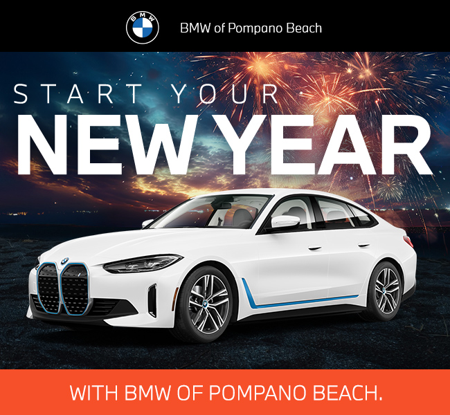 Deck the Hauls with deals for all - The BMW Road Home Sales Event