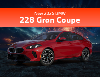 2026 BMW 228 Gran Coupe