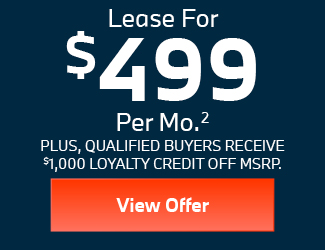 2025 BMW i4 eDrive40 offer