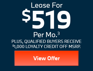 2026 BMW 330i Sedan offer