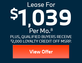 2026 BMW X7 30 xDrive40i offer