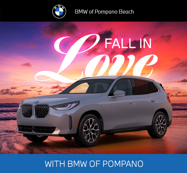 Deck the Hauls with deals for all - The BMW Road Home Sales Event
